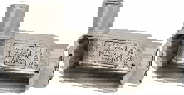 Form 85, LL Body, 3/4